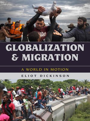 cover image of Globalization and Migration